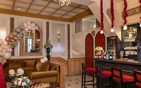 Hotel Da Vinci & Spa